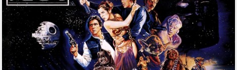 30 minutes inédites du Retour du Jedi !!!!