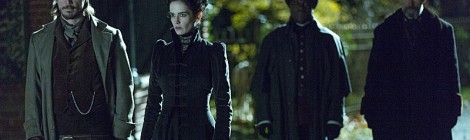 Critique : la série "Penny Dreadful"