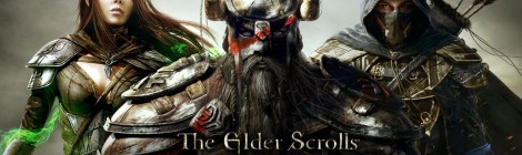 De magnifiques cinématiques pour "The Elder Scrolls Online" !!!
