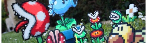 Geek-Crafts : un nouveau site flambant neuf !