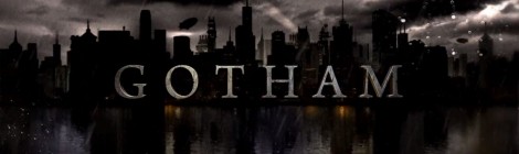 Critique série : Gotham