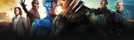 Critique (sans spoiler) : X-Men : Days of Future Past