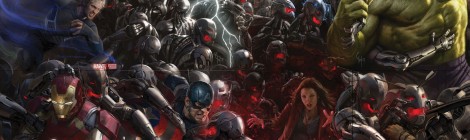 Critique : Avengers, L'ère d'Ultron (sans spoiler)
