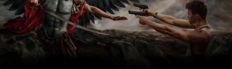 Critique : la série "Dominion"