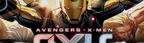 Marvel : après Original Sin, en route vers Axis !