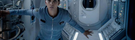 Critique : la série "Extant"