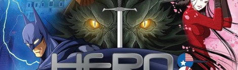 HeroFestival