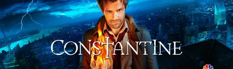 Critique série : Constantine