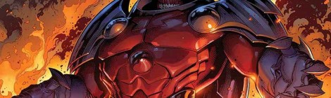 Critique VO : Avengers & X-Men : AXIS