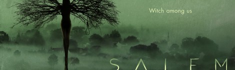 Critique : la série "Salem"