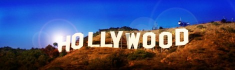 Hollywood aux enchères !