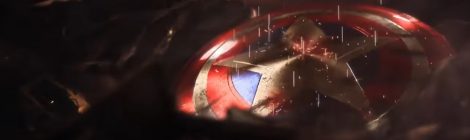 Jeux-vidéo Avengers : Marvel s'associe à Square Enix !
