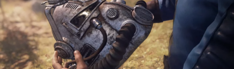 E3 : Bethesda dévoile The Elder Scrolls VI & Fallout 76