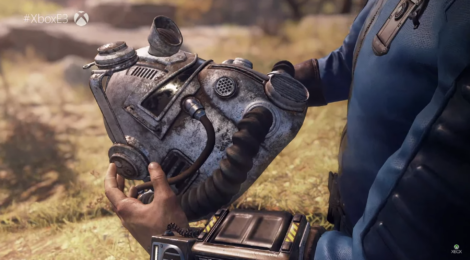 E3 : Bethesda dévoile The Elder Scrolls VI & Fallout 76